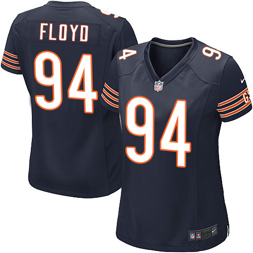 Women Chicago Bears jerseys-074
